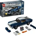 Produktbild: LEGO 10265 Ford Mustang - Bunt