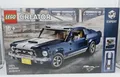 Produktbild: LEGO® Creator Expert 10265 Ford Mustang GT