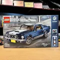 Produktbild: LEGO 10265 Creator Expert Ford Mustang 1471 Teile Neu OVP