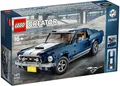Produktbild: LEGO Creator Expert 10265 Ford Mustang Auto NEU OVP
