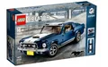 Produktbild: LEGO CREATOR EXPERT FORD MUSTANG 10265
