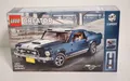 Produktbild: LEGO® Creator 10265 Ford Mustang NEU & OVP MISB perfekter Zustand