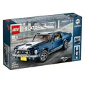 Produktbild: LEGO® CREATOR EXPERT 10265 Ford Mustang - NEU & OVP -