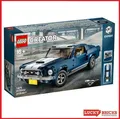 Produktbild: LEGO® Creator Expert - 10265 Ford Mustang ++ NEU & OVP ++