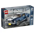 Produktbild: LEGO Creator Expert 10265 - Ford Mustang