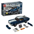 Produktbild: LEGO 10265 Creator Ford Mustang, Modellino da Costruire di Auto Sportiva da Coll