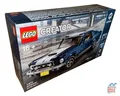 Produktbild: LEGO® Creator Expert - 10265 - Ford Mustang - NEU / OVP / EOL