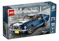 Produktbild: LEGO Creator Expert 10265 Ford Mustang GT - NEU OVP