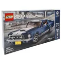 Produktbild: LEGO® Creator Expert 10265 Ford Mustang GT
