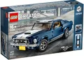 Produktbild: LEGO® 10265 Creator Expert Iconic Ford Mustang NEU, OVP