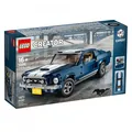Produktbild: LEGO® Creator Expert 10265 Ford Mustang GT