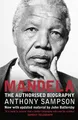 Produktbild: Anthony Sampson Mandela (Taschenbuch)