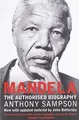 Produktbild: Mandela: The Authorised Biography von Sampson, Anthony | Buch | Zustand gut