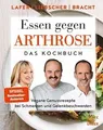 Produktbild: Essen gegen Arthrose: Vegane Genussrezepte bei Schmerzen... | Buch | Zustand gut