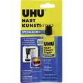 Produktbild: UHU Bastelkleber UHU Hart Kunststoff 30 g