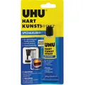 Produktbild: UHU Kunststoff Spezialkleber (30 g, 30 ml) (46650)