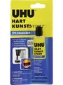 Produktbild: UHU Bastelkleber UHU Hart Kunststoff 30 g