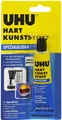Produktbild: UHU Spezialkleber HART KUNSTSTOFF 30 g in der Tube