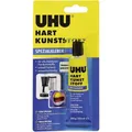 Produktbild: Krick UHU hart Kunststoff Spezialkleber 30g  Tube / 46650