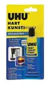 Produktbild: UHU Spezialklebstoffe Hart Kunststoff Tube 30g