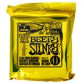 Produktbild: Ernie Ball Beefy Slinky 3-pack 3627