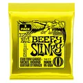 Produktbild: Ernie Ball Beefy Slinky Nickel Wound E-Gitarrensaiten, 3er-Pack, Stärke 11-54