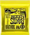 Produktbild: ERNIEBALL EB3627 Slinky Nickel Beefy 11-54 3er-Pack