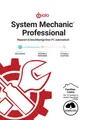 Produktbild: IOLO System Mechanic 2025 Professional / Family - 10 PC / 1 Jahr #PKC