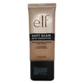 Produktbild: e.l.f. Soft Glam Foundation, Mittlere Deckkraft, Langanhaltende & Aufbauende Fou