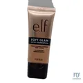 Produktbild: e.l.f. Soft Glam Foundation, Mittlere Deckkraft, Langanhaltende & Aufbauende Fou