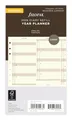 Produktbild: Filofax Personal Jahrespl.cotton cr.(E)2026