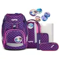 Produktbild: ergobag pack pack Schulrucksac - Violett
