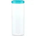 Produktbild: Lebensmittelbehälter Interlock 1600Ml 9,5X25,8 - Transparent