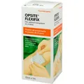 Produktbild: Opsite Flexifix PU Folie 10 cmx1 m unsteril Rolle 