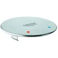 Produktbild: Grohe Abdeckkappe 46081000 für Eurodisc Hebel, chrom