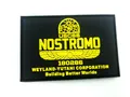 Produktbild: USCSS Nostromo Alien Weyland Yutani PVC Klettverschluss Flecken Kader Patch