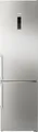 Produktbild: Siemens KG39NAIBT - iQ500, Freistehende Kühl-Gefrier-Kombination mit Gefrierbereich unten, 203 x 60 cm, Gebürsteter Stahl AntiFingerprint mit 5 Jahre Garantie, , ,