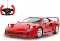 Produktbild: Jamara Ferrari F40 1:14 rot