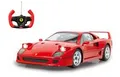 Produktbild: JAMARA Ferrari F40 - Auto - 1:14 - Junge - 6 Jahr(e) - 2700 mAh - 645,8 g