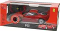 Produktbild: Jamara Ferrari F40 Elektromotor 1:14 Auto (405166)