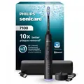 Produktbild: Philips Sonicare 7100 series Series 7100 HX7421/01 Wiederaufladbare Zahnbürste