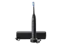 Produktbild: PHILIPS Sonicare HX7421/01 Series 7100 Elektrische Zahnbürste Schwarz, Reinigungstechnologie: Schalltechnologie