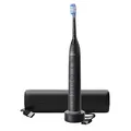 Produktbild: PHILIPS Sonicare HX7421/01 Series 7100 Elektrische Zahnbürste Schwarz, Reinigung