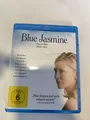 Produktbild: 💽Blue Jasmine💽 [Blu-ray] Baldwin, Alec, Cate Blanchett  und Sally Hawkins Top