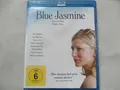 Produktbild: BLUE RAY DISC BLUE JASMINE Woody Allen TOP HSR719
