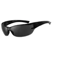 Produktbild: Helly - No.1 Bikereyes Motorradbrille i-cut, super flexible Brille (H-Flex) grau