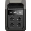 Produktbild: Ecoflow Powerstation Delta 3 Grau 1024 Wh