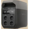 Produktbild: EcoFlow Delta 3 Powerstation - 1024 Wh