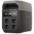 Produktbild: EcoFlow DELTA 3 Tragbare Powerstation - 0% MwSt. (gem. § 12 Abs. 3 UStG)*