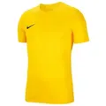Produktbild: Nike Fußballtrikot Nike Performance Park VII Trikot kurzarm Teamsport gelb|weiß M